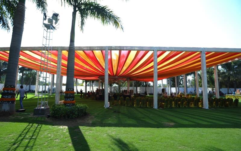 Atlantic Service Apartment 1, Vadodara 5